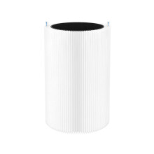 Genuine HEPASilent Replacement Filter for Blue 411/3210 Air Purifier – Removes 99.97% of Pollen, Dust, Pet Dander, Mould, Bacteria & Viruses