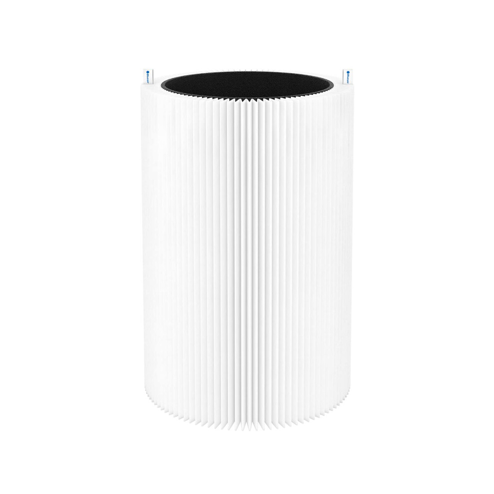 Genuine HEPASilent Replacement Filter for Blue 411/3210 Air Purifier â Removes 99.97% of Pollen, Dust, Pet Dander, Mould, Bacteria & Viruses