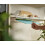 Joseph Joseph Folio Slim 3-Piece Under Shelf, Space saving Chopping Board Set, Multicolour 4