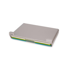 Taglieri - Joseph Joseph - 60199 - Multicolore - Design unico - Antiscivolo