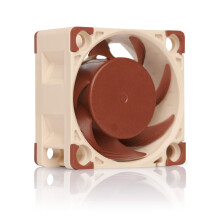 Ventilatore châssis - Noctua - NF-A4x20 FLX - 40mm - 5000 giri/min - 14.9 dBA