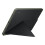 Samsung Book Cover Folio Case with Dual Viewing Stand for Galaxy Tab A9+, Black 2