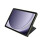 Samsung Book Cover Folio Case with Dual Viewing Stand for Galaxy Tab A9+, Black 1