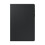 Samsung Book Cover Folio Case with Dual Viewing Stand for Galaxy Tab A9+, Black 8
