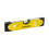 STANLEY Shock Proof Torpedo Level 230 mm/9 Inch 0-43-511 3
