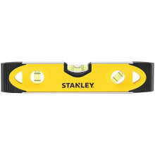 Shock Proof Torpedo Level 230 mm/9 Inch 0-43-511