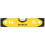 STANLEY Shock Proof Torpedo Level 230 mm/9 Inch 0-43-511 1