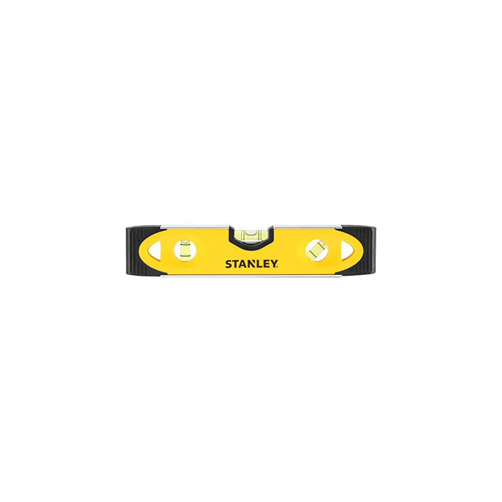 Shock Proof Torpedo Level 230 mm/9 Inch 0-43-511