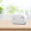 Fireangel FA6813-EU-T2 FA6813 Carbon Monoxide Detector & Alarm with Replaceable Batteries-Twin Pack, White 4