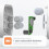 Fireangel FA6813-EU-T2 FA6813 Carbon Monoxide Detector & Alarm with Replaceable Batteries-Twin Pack, White 8