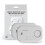 Fireangel FA6813-EU-T2 FA6813 Carbon Monoxide Detector & Alarm with Replaceable Batteries-Twin Pack, White 2
