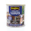 Rustins QD Poly Varnish Satin Dark Oak 1ltr 1