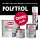 Polytrol Colour Restorer, 1 Litre 8