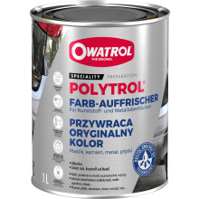 Polytrol Colour Restorer, 1 Litre