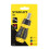 STANLEY 066358 Multi-Bit Stubby Screwdriver 12