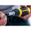 STANLEY 066358 Multi-Bit Stubby Screwdriver 7