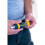 STANLEY 066358 Multi-Bit Stubby Screwdriver 10