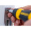 STANLEY 066358 Multi-Bit Stubby Screwdriver 8