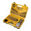 DeWalt DT71563-QZ Combination Drill Bit Set - 100 Pieces - Black Durable Case Included 8