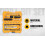 DeWalt DT71563-QZ Combination Drill Bit Set - 100 Pieces - Black Durable Case Included 2