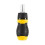 STANLEY 066358 Multi-Bit Stubby Screwdriver 3