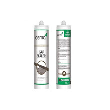 Gap Sealer 310ml - Flexible Sealant for Wood Floors (White)