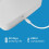 Philips Water Instant Water Filter - 3L Capacity, 1L/min Fast Flow, USB-C Rechargable 8