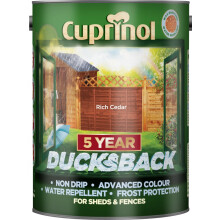 Ducksback 5L Rich Cedar (839018)