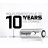 Energizer e2 Lithium Photo Battery, 123, 3V, 2/Pack 3