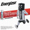 Energizer e2 Lithium Photo Battery, 123, 3V, 2/Pack 5