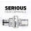 Energizer e2 Lithium Photo Battery, 123, 3V, 2/Pack 2