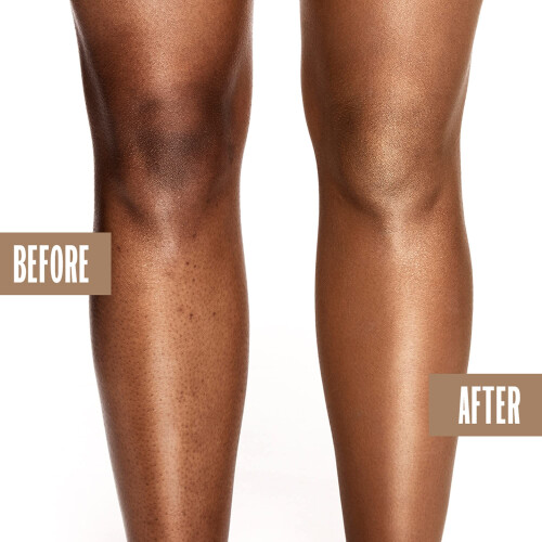 Airbrush Legs by Sally Hansen Light Glow 75ml 2