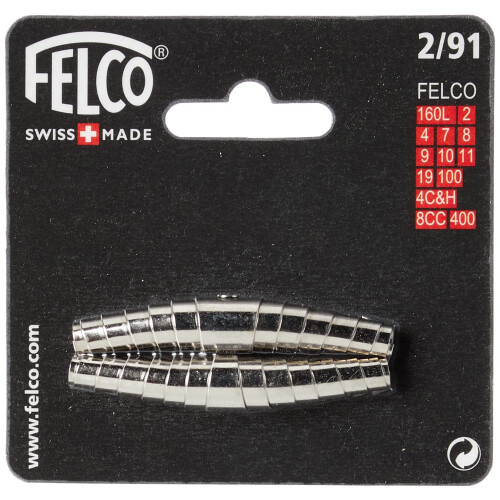 Felco Spare Springs for Models 2/4/7/8/9/10/11/100