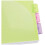 Pukka A4 Project Book, Pink or Blue 5