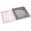 Pukka A4 Project Book, Pink or Blue 2
