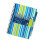 Pukka A4 Project Book, Pink or Blue 4