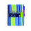 Pukka A4 Project Book, Pink or Blue 3