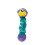 KONG Squiggles Dog Toy - Small, Blue 1