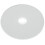 10x Blank Discs CD CD-R 52x Diamond Silver/White Printable in Sleeves 5