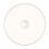 10x Blank Discs CD CD-R 52x Diamond Silver/White Printable in Sleeves 4