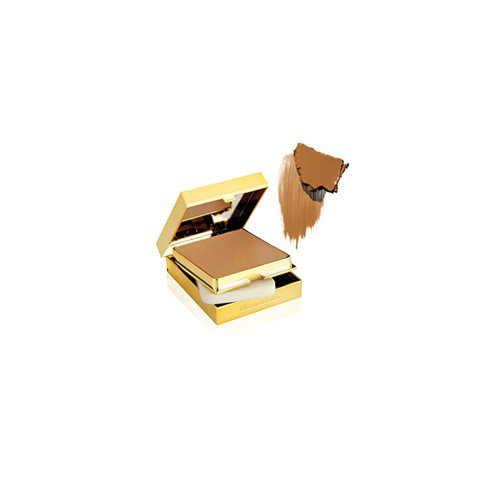 Flawless Finish Sponge On Cream Makeup Foundation, Cocoa