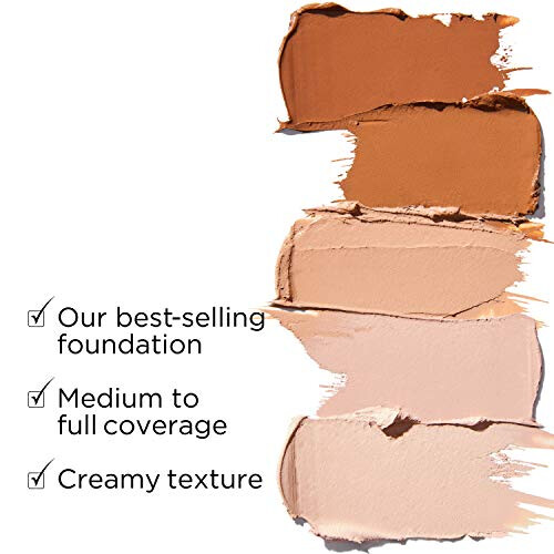 Elizabeth Arden Flawless Finish Sponge On Cream Makeup Foundation, Cocoa 2