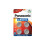 Panasonic 4 Pcs - Cr2016 3v Lithium Coin Cell Battery Dl2016 Ecr2016 1