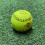 Safety Rounders Ball - Yellow 5
