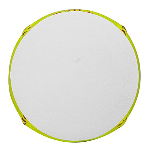 Safety Rounders Ball - Yellow 2