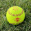 Safety Rounders Ball - Yellow 4
