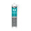 S3 Ivory High Performance Sanitary Grade Silicone Sealant 3