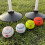Safety Rounders Ball - Yellow 6