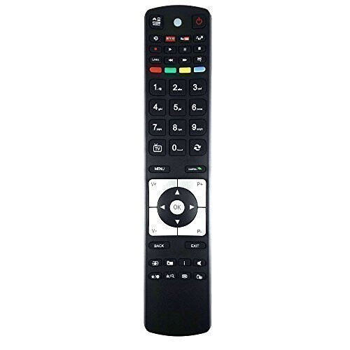 Bush Genuine TV Remote Control for Bush DLED32265HDCNTD