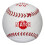 Match Rounders Ball - White 1